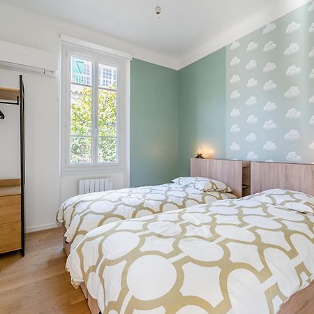 Les Oliviers Apartment Cassis Luaran gambar