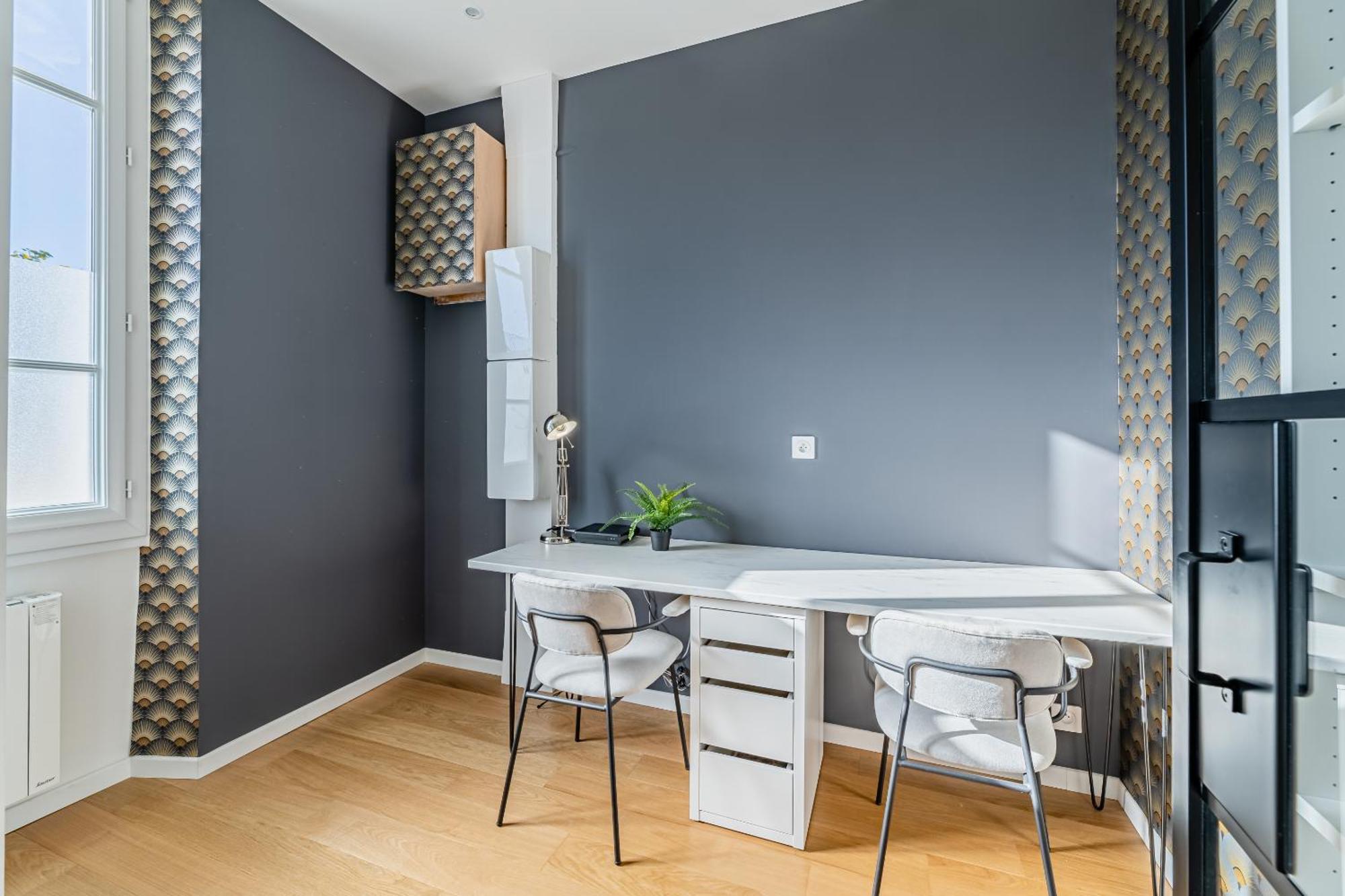 Les Oliviers Apartment Cassis Luaran gambar