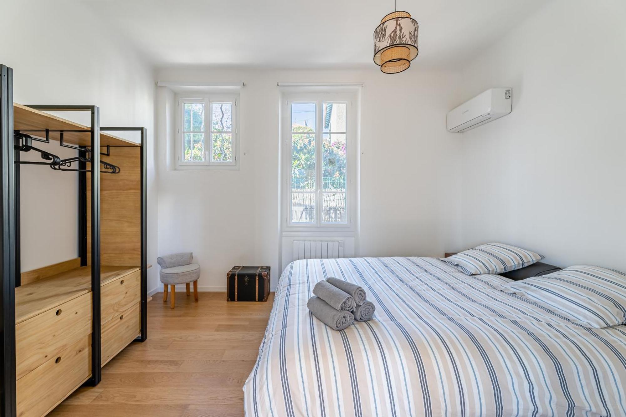 Les Oliviers Apartment Cassis Luaran gambar