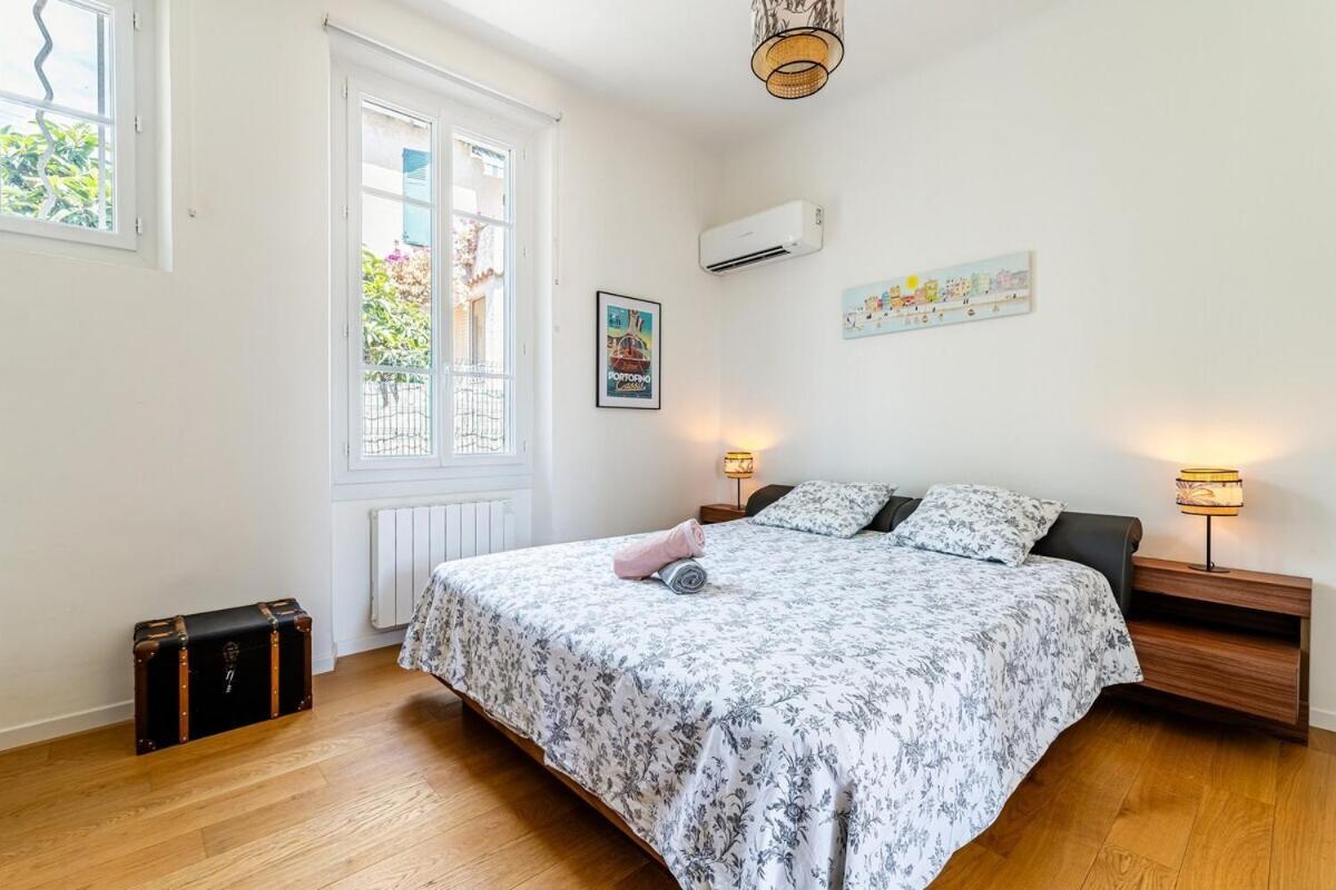 Les Oliviers Apartment Cassis Luaran gambar